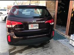 کیا سۆرینتۆ